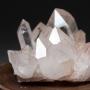 Как вырастить в домашних условиях кристаллы из соли, сахара, медного купороса и других веществ?